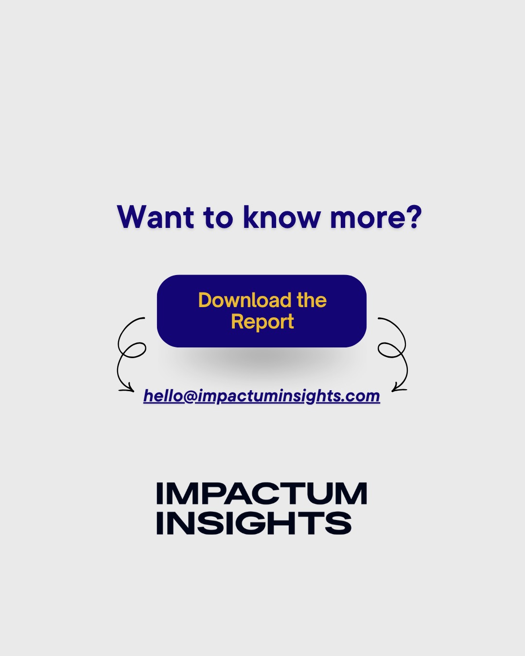 Want to know more? Download the report